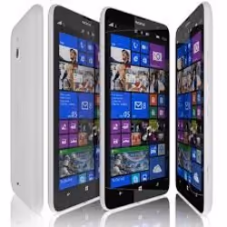 Nokia Lumia 1320 B 1 Go 8Go Blanc