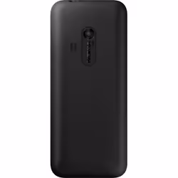 Nokia 220 Dual SIM Noir Téléphone numérique