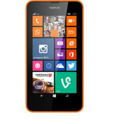 Nokia Lumia 635 B 0,5 Go 8Go Orange