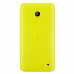 Nokia Lumia 630 3G Micro-USB 0,5 Go 8Go Jaune