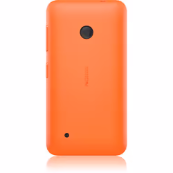 Nokia Lumia 530 3G Micro-USB B 0,5 Go 4Go Orange