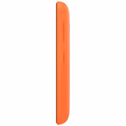 Nokia Lumia 530 3G Micro-USB B 0,5 Go 4Go Orange