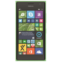 Nokia Lumia 735 B 1 Go 8Go Vert