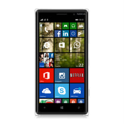 Nokia Lumia 830 1 Go 16Go Vert