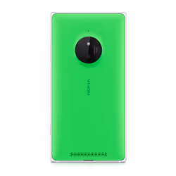 Nokia Lumia 830 1 Go 16Go Vert