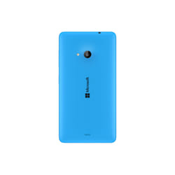 Nokia Lumia 535 3G Micro-USB 1 Go 8Go Bleu