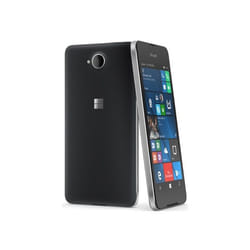 Microsoft Lumia 650 SS B 1 Go 16Go Noir