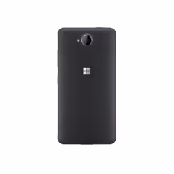 Microsoft Lumia 650 SS B 1 Go 16Go Noir