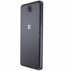 Microsoft Lumia 650 SS B 1 Go 16Go Noir