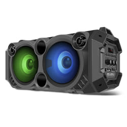 SVEN PS-550 enceinte portable Enceinte portable mono Noir 36 W