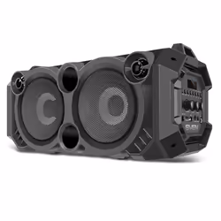 SVEN PS-550 enceinte portable Enceinte portable mono Noir 36 W