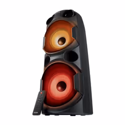 SVEN PS-750 enceinte portable Enceinte portable mono Noir 80 W