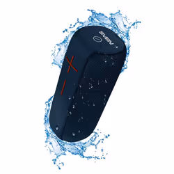 SVEN PS-295, 4 cm, 20 W, 20 W, 60 - 20000 Hz, Sans fil, Enceinte portable mono