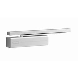 Ferme porte DC 340 EN 2-4 VACHETTE Argent - 24521000