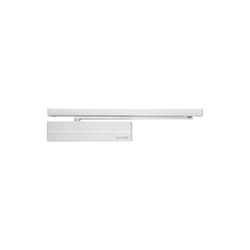 Assa Abloy - Ferme-porte à glissière dc 500 Normalmont.Bands.EN 1-4 argent en 1-4 assa ablo - DC500-----DEV1-