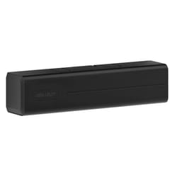 Assa Abloy - Ferme porte DC500 basic sans bras - noir - 20538000