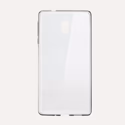 Nokia CC-103, Housse, Nokia, 3, Transparent