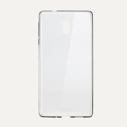 Nokia CC-103 coque de protection pour téléphones portables Housse Transparent