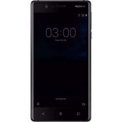 Nokia 3 2Go 16Go Noir