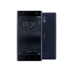 Nokia 3 2Go 16Go Bleu