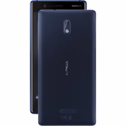 Nokia 3 2Go 16Go Bleu
