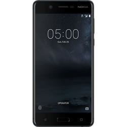 Nokia 5 2Go 16Go Noir