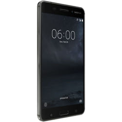 Nokia 6 3Go 32Go Noir
