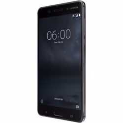 Nokia 6 3Go 32Go Noir