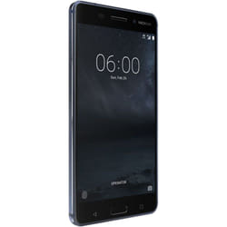Nokia 6 3Go 32Go Bleu