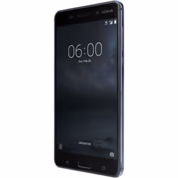 Nokia 6 3Go 32Go Bleu