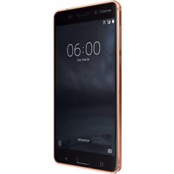 Nokia 6 3Go 32Go Cuivre