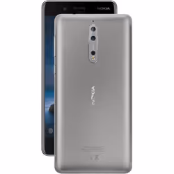 Nokia 8 4G 4Go 64Go Gris
