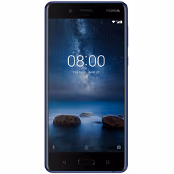Nokia 8 4G 4Go 64Go Bleu