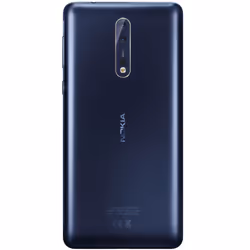 Nokia 8 4G 4Go 64Go Bleu