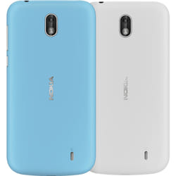 Nokia 1A21RSR00VA 4.5" Housse Couleurs assorties