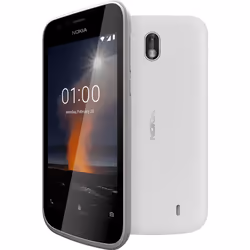 Nokia 1A21RSR00VA 4.5" Housse Couleurs assorties