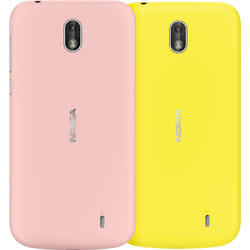 Nokia 1A21RSQ00VA 4.5" Housse Couleurs assorties