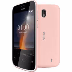 Nokia 1A21RSQ00VA 4.5" Housse Couleurs assorties