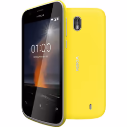 Nokia 1A21RSQ00VA 4.5" Housse Couleurs assorties