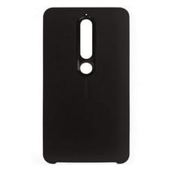 Nokia 1A21RSN00VA 5.5" Housse Noir