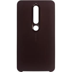 Nokia CC-505 5.5" Housse Rouge