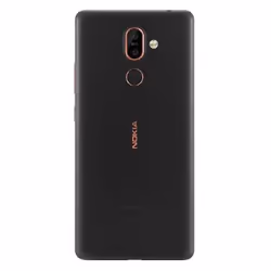 Nokia 7 Plus 4Go 64Go Noir