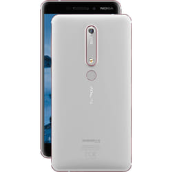 Nokia 6.1 3Go 32Go Blanc