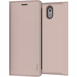 Nokia CP-306, Folio porte carte, Nokia, 3,1, Crème