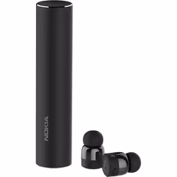 Nokia True Wireless Earbuds, Sans fil, Appels/Musique, 5 g, Écouteurs, Noir