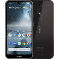 Nokia 4.2 3Go 32Go Noir