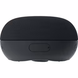 Nokia SP-101 Enceinte portable stéréo Noir 3 W