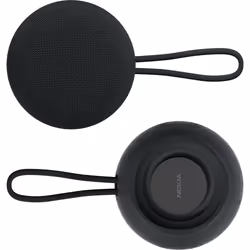 Nokia SP-101 Enceinte portable stéréo Noir 3 W