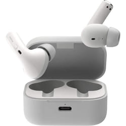 Écouteurs sans fil - NOKIA - E3500 Essential True - 25 heures dautonomie - IPX5 - Intra-auriculaire