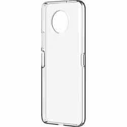 Nokia Clear, Housse, Nokia, G50, 17,3 cm (6.82"), Transparent
